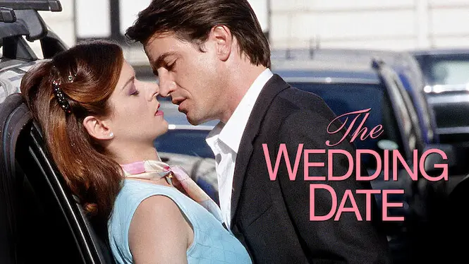 The Wedding Date - VJ Junior